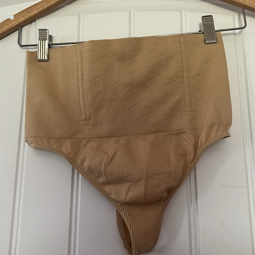 SexyWG body shaper L